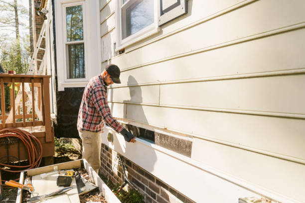 Trusted Siding Inspection service in Springdale, MD - Creative Siding
